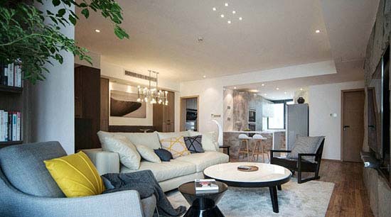 強(qiáng)弱電路一定要換，否則隱蔽處壞了就沒法更換