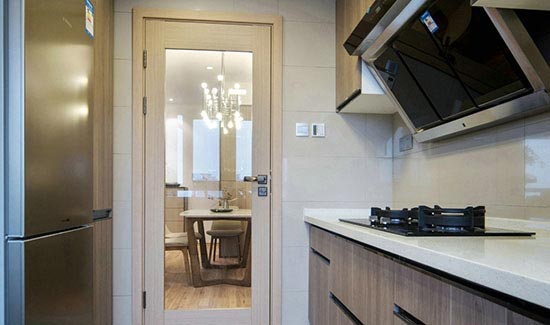 強(qiáng)弱電路一定要換，否則隱蔽處壞了就沒法更換