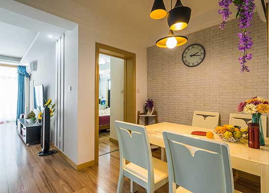 復合地板好的差的區別在哪里，從這獲真經