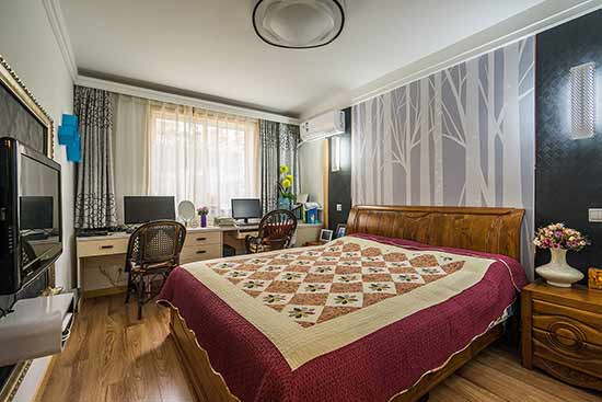 復合地板好的差的區別在哪里，從這獲真經