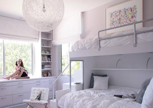 70平米住房裝修攻略，一網打盡