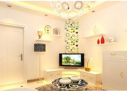 70平米住房裝修攻略，一網打盡