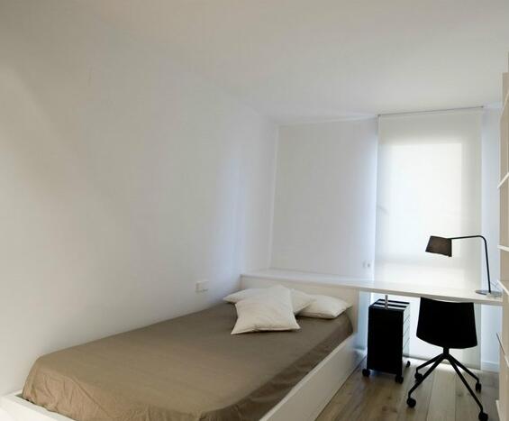 70平米住房裝修攻略，一網打盡