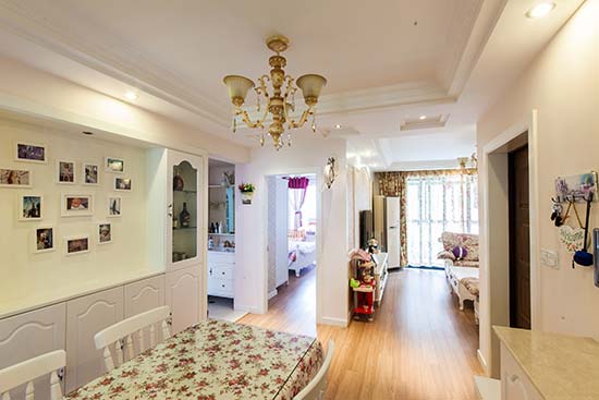 家庭裝修常見(jiàn)坑爹的問(wèn)題，教你超前解決