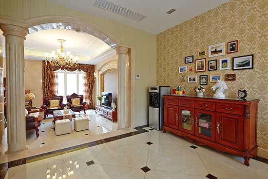 中小戶型裝修怎樣省錢漂亮，聽設計大師說經