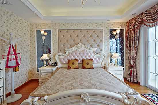 中小戶型裝修怎樣省錢漂亮，聽設計大師說經