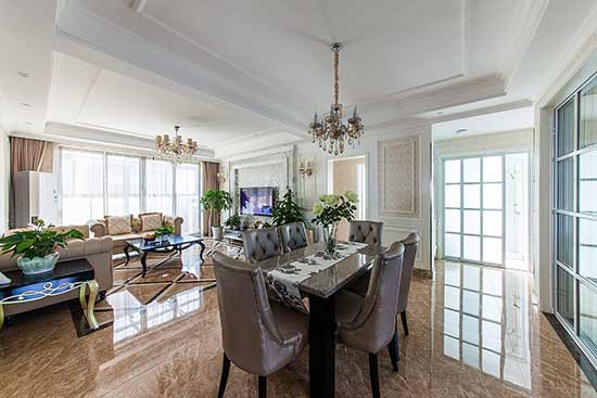 識別口碑好的裝修公司 需煉就火眼睛金