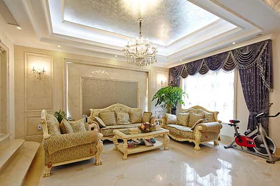 半包裝修包括哪些，這里都有!