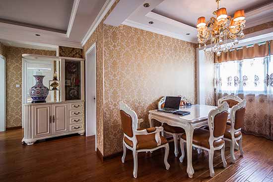 這種科學決策房屋裝修預算，才能不超