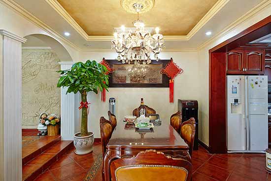 找上海前十強家庭裝修公司,2016全新攻略