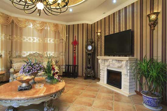 家庭裝修建材的選擇技巧