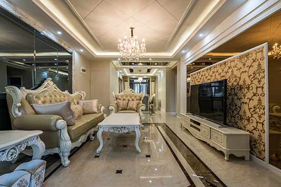 家庭裝修建材的選擇技巧