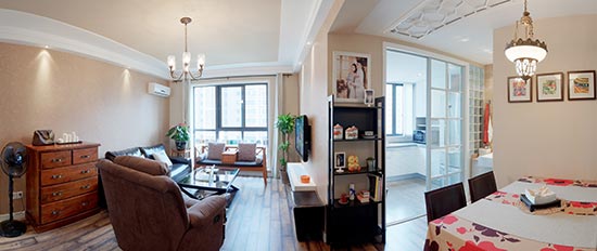 舊房翻新裝修需要注意哪些，有招!