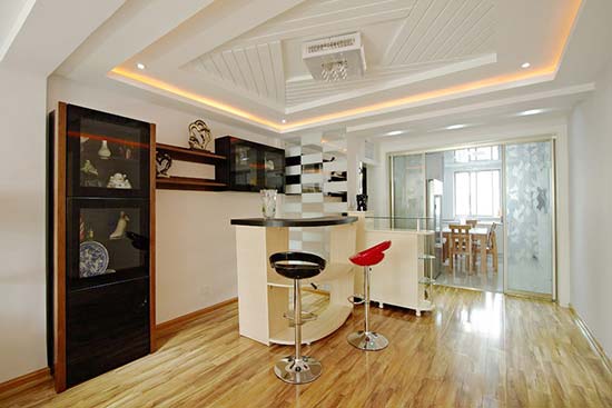 舊房翻新裝修需要注意哪些，有招!