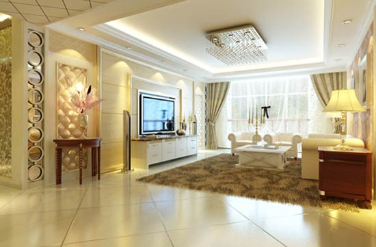 家庭裝修最應(yīng)該注意哪些問(wèn)題