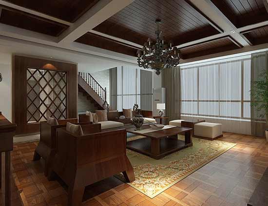 家庭裝修最應(yīng)該注意哪些問(wèn)題