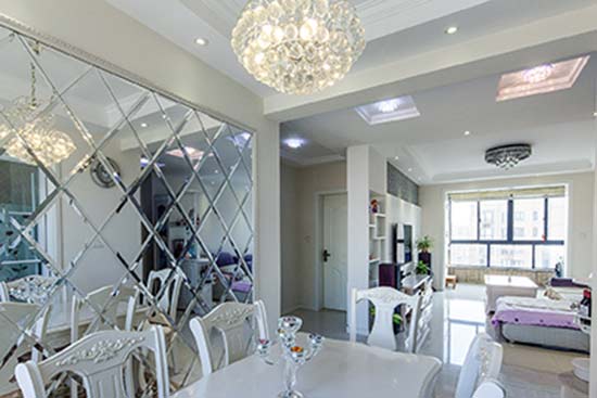 上海哪家裝潢公司既好又省錢