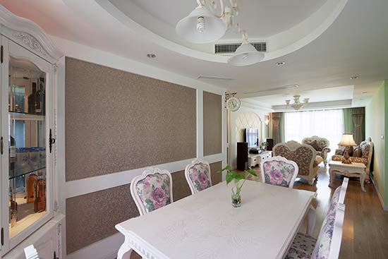 上海哪家裝潢公司既好又省錢