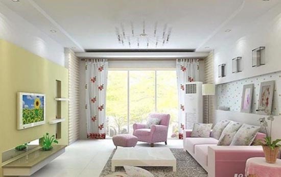 家庭裝修怎樣才能最省錢又漂亮