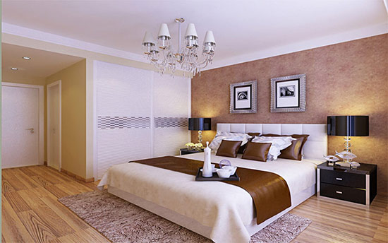 家庭裝修應關注哪些重要部分