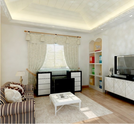 家庭裝修如不環保的危害