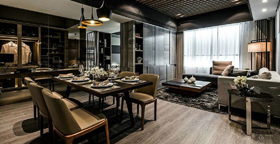 云蘭小科普，環(huán)保裝修的那些事