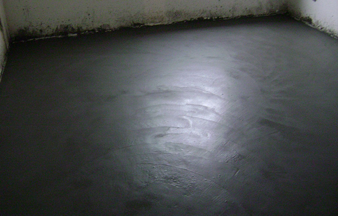 水泥地面與木地面找平技巧大全