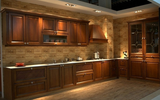 超詳細，整體櫥柜選購攻略，早學早收獲