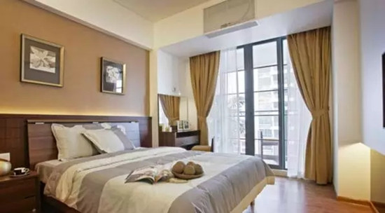 盤點(diǎn)臥室裝修風(fēng)水的那點(diǎn)事，還自己一個(gè)愜意的窩