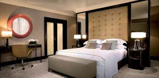 盤點(diǎn)臥室裝修風(fēng)水的那點(diǎn)事，還自己一個(gè)愜意的窩