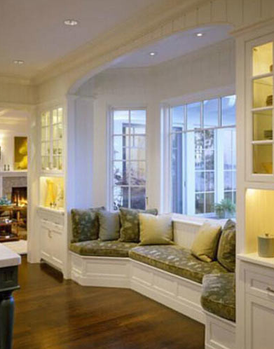 二手房裝修新技巧，你不得不學(xué)哦!