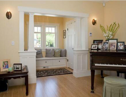 二手房裝修新技巧，你不得不學(xué)哦!