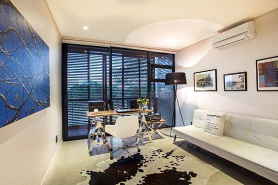 家裝色彩選擇技巧，總有一款適合你