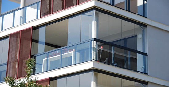 封陽臺玻璃介紹，一起看看哪種才是適合的