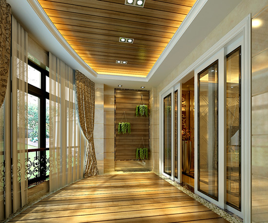 封陽臺玻璃介紹，一起看看哪種才是適合的