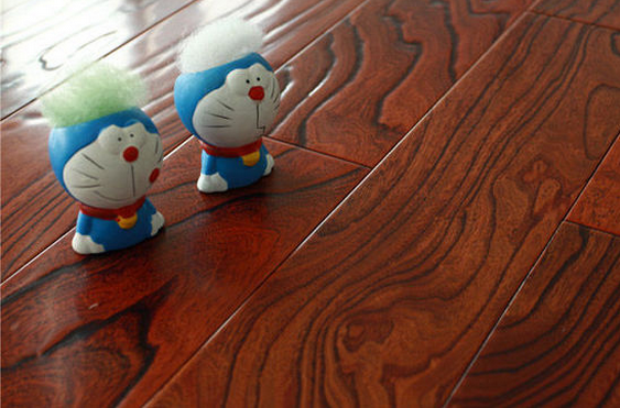 復合地板該如何保養