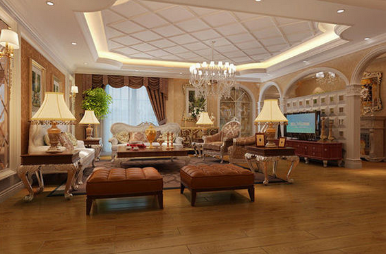 復合地板該如何保養