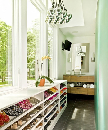 裝修&ldquo;死角&rdquo;別擔心，十種方法告訴您