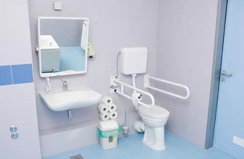 衛生間裝修，馬桶地漏擺放位置你都知道嗎