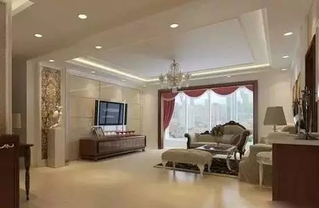 墻面裝修三大主材如何使用，你知道嗎