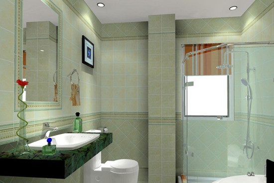 家裝翻新講堂，衛生間翻新注意事項