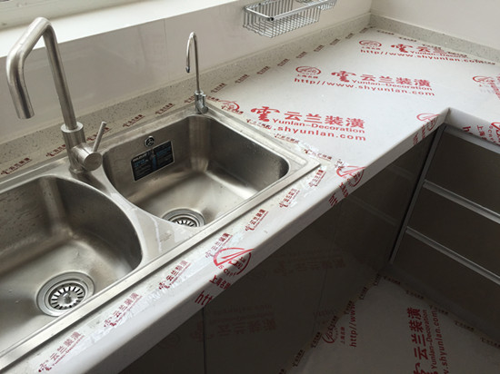 裝修安全講堂，成品保護那些事