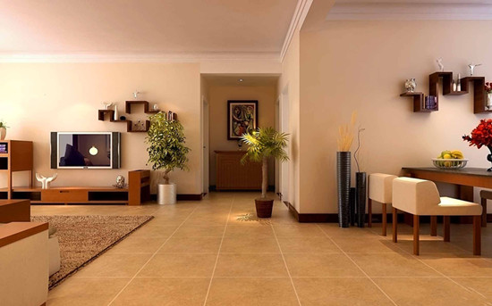 毛坯房裝修流程，從無到有，盡在自己手中