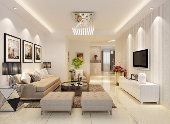 高溫裝修壁紙方法，酷暑也擋不住我們對美期盼