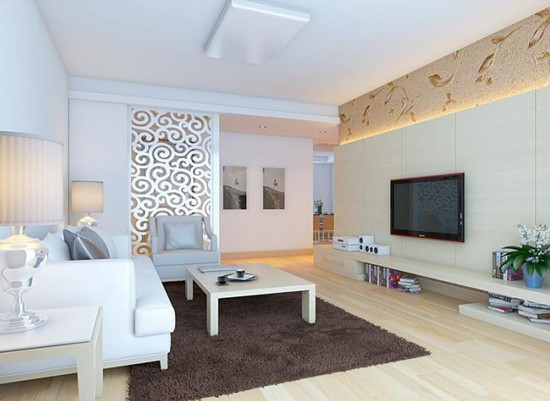 高溫裝修壁紙方法，酷暑也擋不住我們對美期盼