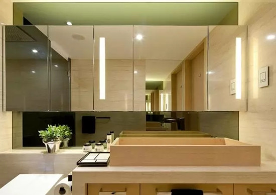 衛(wèi)浴裝修五大攻略，你家也是這樣做的嗎