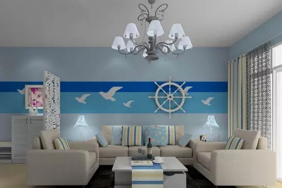 室內軟裝搭配方法，滿滿的都是干貨