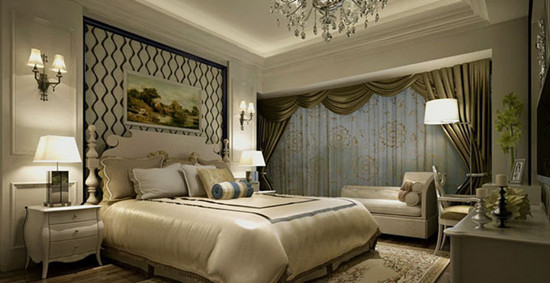 家裝格調(diào)小盤點(diǎn)，這樣的風(fēng)格你喜歡嗎