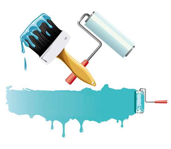 選購講堂，教你選擇油漆的幾個要素