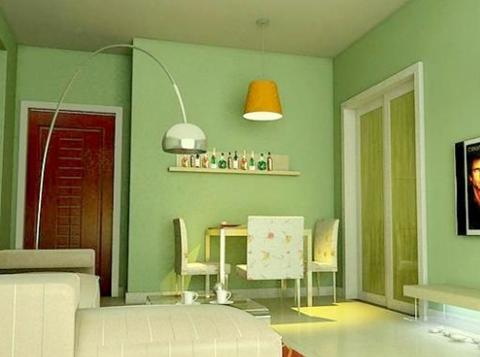 選購講堂，教你選擇油漆的幾個要素